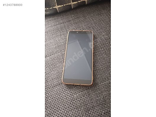 İkinci El ve Sıfır Alışveriş / Cep Telefonu & Aksesuar / Cep Telefonu / Xiaomi / Redmi S2