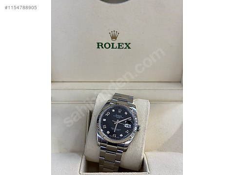 Date 34 outlet rolex