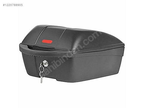 Serbatoio Acqua Per Camper 8 Galloni - In LLDPE Alimentare, Impermeabile E Resistente - Per Acqua Potabile - 530x300x210 Mm