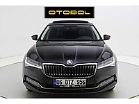 Skoda Superb 1.5 TSI Prestige (2023)