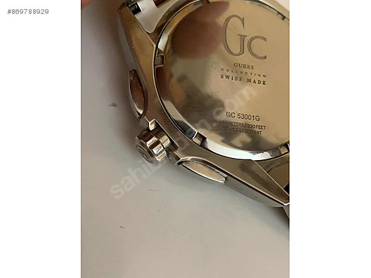 gc 53001g