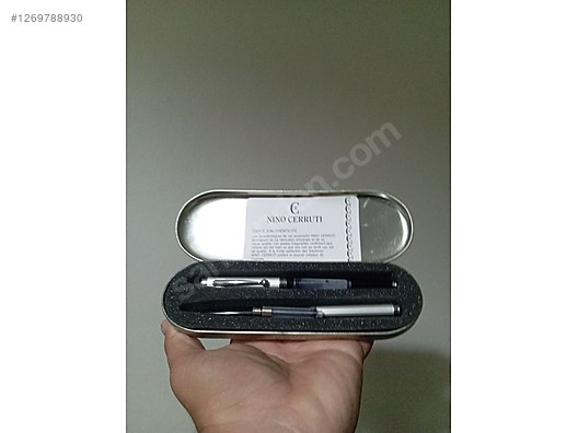 Used & Brand New Items / Collectibles / Objects / Pens