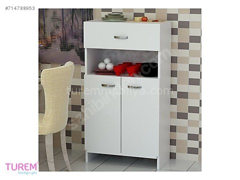 Turem Mobilya Ranza Suntalam Mdf Trendyol