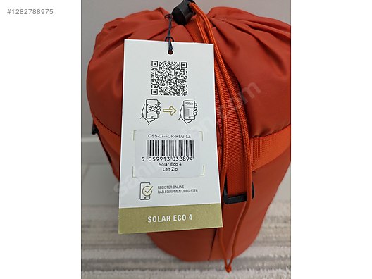 Used & Brand New Items / Sports / Nature Sports / Camping / Sleeping Bag