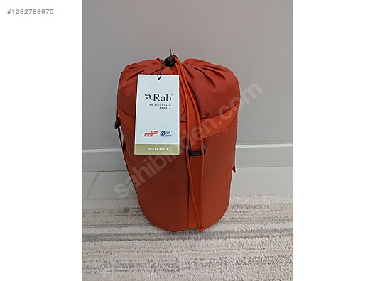 Used & Brand New Items / Sports / Nature Sports / Camping / Sleeping Bag