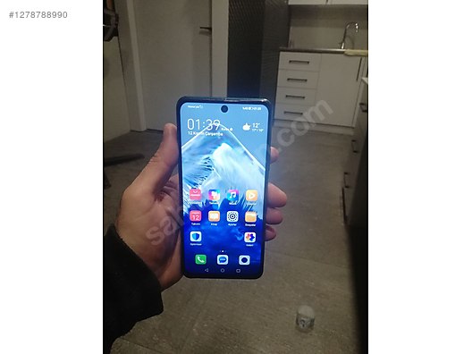 Used & Brand New Items / Cell Phones & Accessories / Cell Phones / Huawei / P Smart (2021)