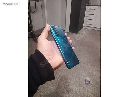 Used & Brand New Items / Cell Phones & Accessories / Cell Phones / Huawei / P Smart (2021)