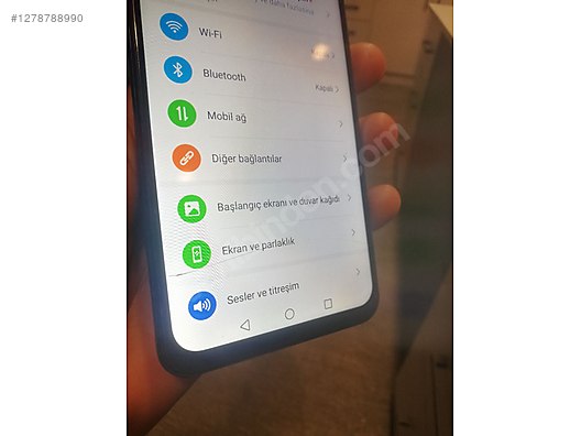 Used & Brand New Items / Cell Phones & Accessories / Cell Phones / Huawei / P Smart (2021)