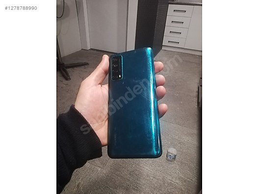 Used & Brand New Items / Cell Phones & Accessories / Cell Phones / Huawei / P Smart (2021)