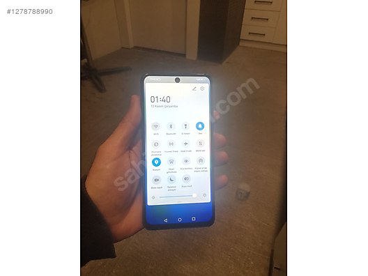 Used & Brand New Items / Cell Phones & Accessories / Cell Phones / Huawei / P Smart (2021)