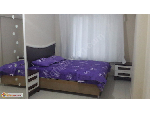 Emlak Ofisinden 3+1, m2 Günlük Kiralık Daire 99 TL�ye