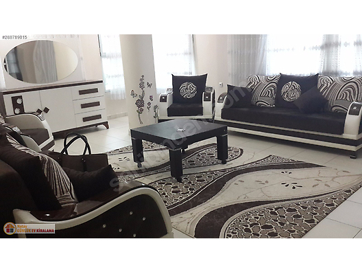 Emlak Ofisinden 3+1, m2 Günlük Kiralık Daire 99 TL�ye