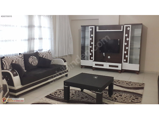 Emlak Ofisinden 3+1, m2 Günlük Kiralık Daire 99 TL�ye