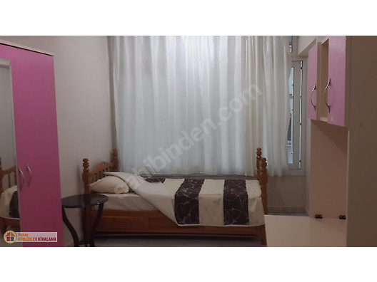 Emlak Ofisinden 3+1, m2 Günlük Kiralık Daire 99 TL�ye