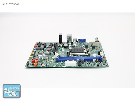 Masaüstü Bilgisayar - Anakart Lenovo H30-50 / H50-50 SIFIR ANAKART 5B20G05108 H81H3-LM V:1.0 Anakart Anakart