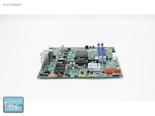 Masaüstü bilgisayar anakart