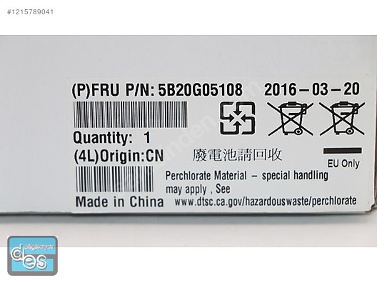 İkinci El ve Sıfır Alışveriş / Bilgisayar / Masaüstü / Donanım / Anakart