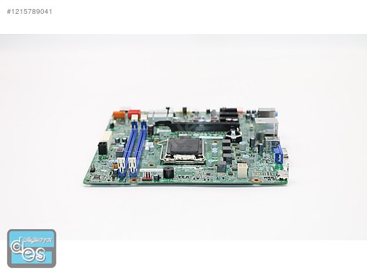 Desktop Motherboard