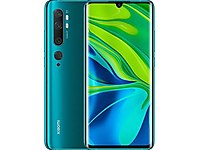 xiaomi mi note 10 pro