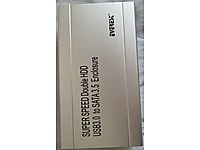 Everest HDX-U352 USB 3.0 SATA Harddisk Kutusu