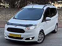 HAS GROUP'DAN FORD COURİER TİTANİUM PLUS DEĞİŞENSİZ!!! #1285789060