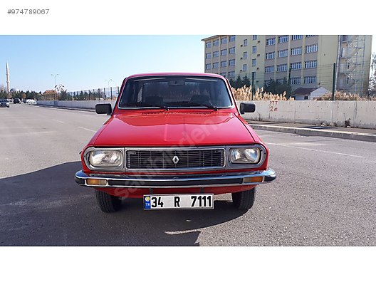 renault r 12 ts acil satilik sahibinden orijinal renault 12 sahibinden comda 974789067
