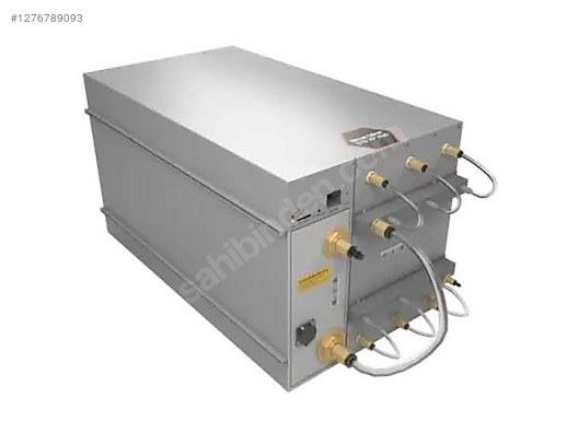 İkinci El ve Sıfır Alışveriş / Bilgisayar / Masaüstü / Donanım / Mining Ekipmanları