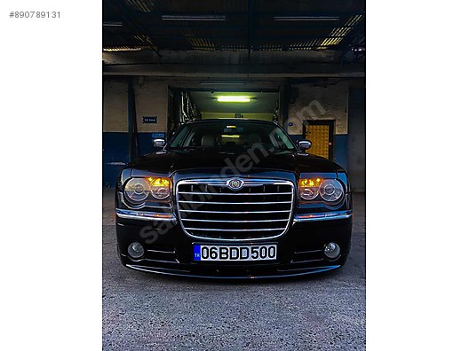 chrysler 300 c 3 0 crd 2006 model chrysler 300c 3 0crd at sahibinden com 890789131 chrysler 300 c 3 0 crd 2006 model chrysler 300c 3 0crd at sahibinden com 890789131