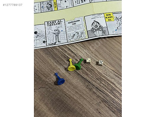 Used & Brand New Items / Toys & Hobbies / Tabletop Games / Board Games