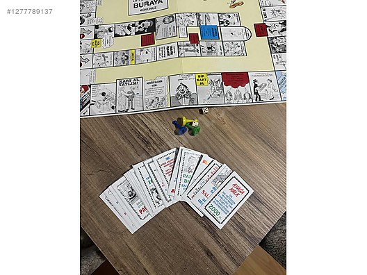 Used & Brand New Items / Toys & Hobbies / Tabletop Games / Board Games