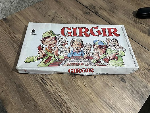 Used & Brand New Items / Toys & Hobbies / Tabletop Games / Board Games