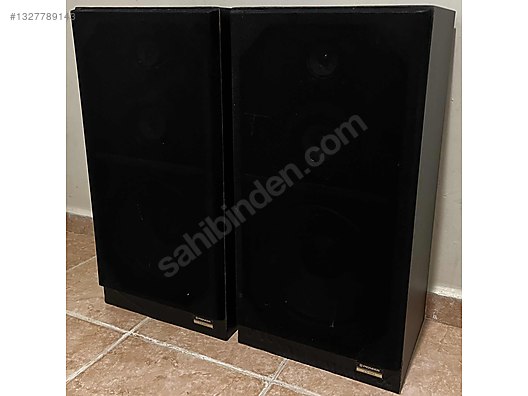 PIONEER CS-990 HOPARLÖR - İkinci El Pioneer Set Hoparlörü Hoparlör