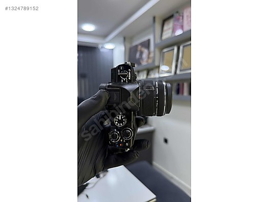 Mirrorless / Olympus / OM-D E-M10 Mark II / Olympus OM-D E-M10 Mirrorless / Olympus / OM-D E-M10 Mark II / Olympus OM-D E-M10