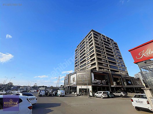 23 NİSAN MAH PRESTIJ ROYAL SİT. 2+1 KİRALIK DAİRE