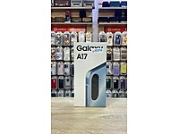 SAMSUNG A17 128 GB MAVİ