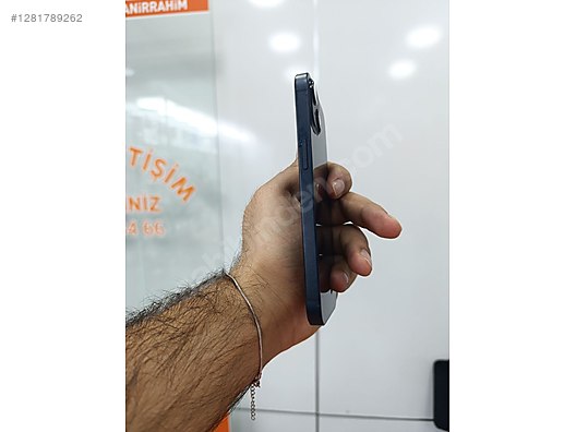 Used & Brand New Items / Cell Phones & Accessories / Cell Phones / Apple / iPhone 13