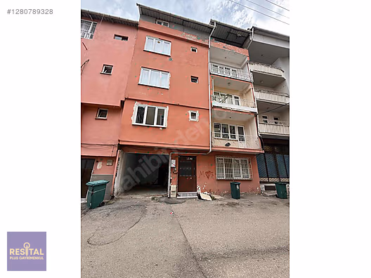 DIKKALDIRIM'DA KİRALIK DAİRE #1280789328