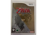 The legend of zelda twilight princess - Pal