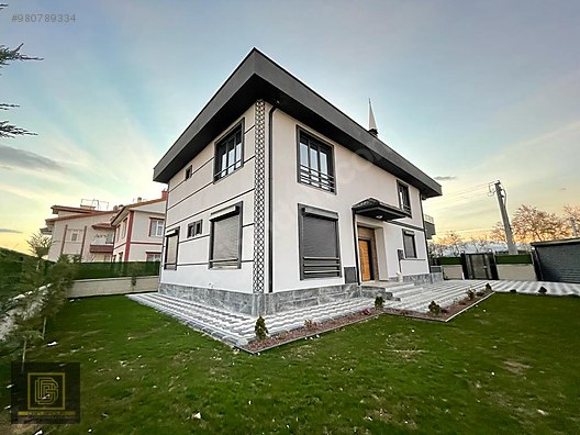 dgn grouptan meram in gozdesi karahuyuk te 5 1 lux villa satilik villa ilanlari sahibinden com da 980789334