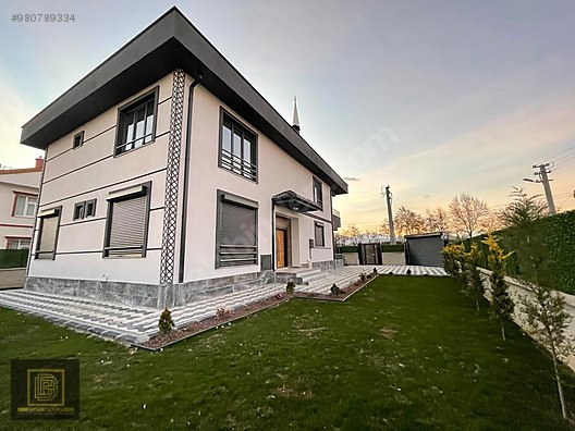 dgn grouptan meram in gozdesi karahuyuk te 5 1 lux villa satilik villa ilanlari sahibinden com da 980789334