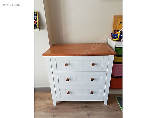 Mothercare Sifonyer Bebek Odasi Mobilyalari Sahibinden Com Da 851789367