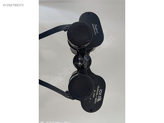 Used & Brand New Items / Cameras & Photographic Equipment / Binoculars