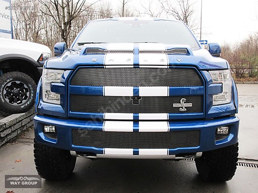 Ford F 150 Shelby >> 2018 Ford F 150 3 000 000 Tl Galeriden Satilik Sifir 532789373 Ford F 150 Shelby >> 2018 Ford F 150 3 000 000 Tl Galeriden Satilik Sifir 532789373