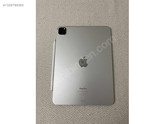 Apple iPad Pro 4 128 GB Tablet - 1328789383