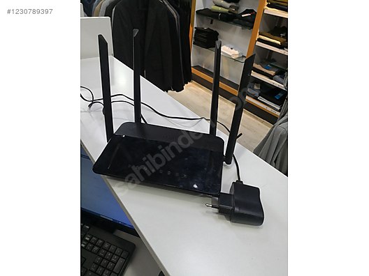 Router