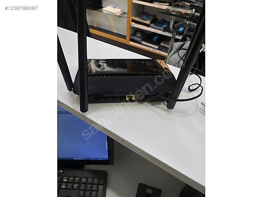 D-Link Router - Router ilanları uygun fiyatlarıyla sahibinden.com'da