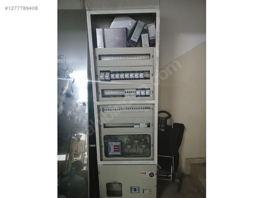 RG3-12C pano - Sigorta Kutusu ve Yapı Malzemeleri sahibinden.com'da