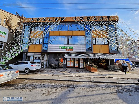 Karasuda Merkezi Konumlu Arakat Bağımsız Mutfak Geniş 2+1