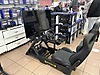 Used & Brand New Items / Gaming & Gamers Exclusive / Gaming Equipment / PC Game Racing Wheels