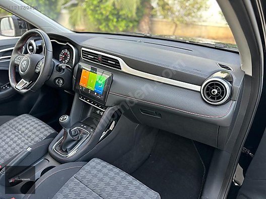 2022 MG ZS Exclusive 1.5 VTi (106hp) - POV Drive & Walkaround